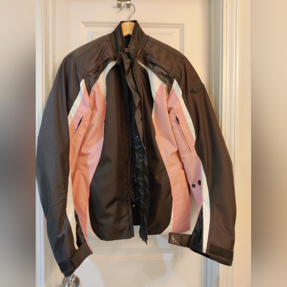 Bilt motorcycle jacket